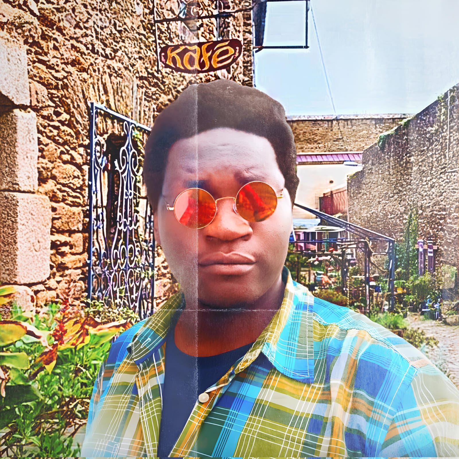 "Steirmag Artiste de pop indépendante avec des influences RnB et soûl"