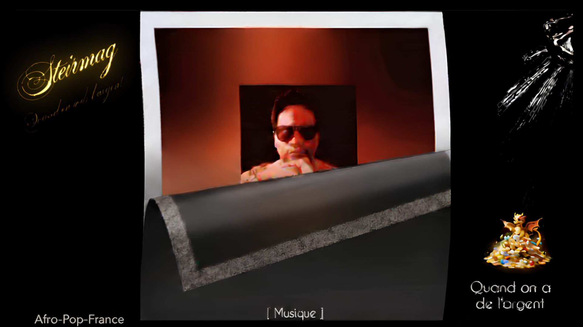 Miniature: Quand on a de l'argent